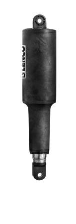Trimplanscylinder 101 Standard 2-1/4&quot; 24V